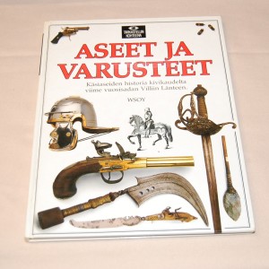 Aseet ja varusteet